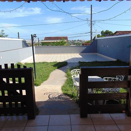 Casa Na Praia Guarapari Esterno foto