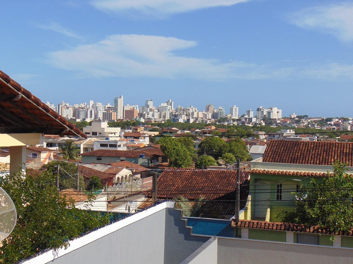 Casa Na Praia Guarapari Esterno foto