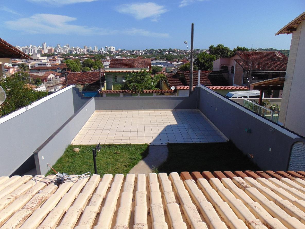 Casa Na Praia Guarapari Esterno foto