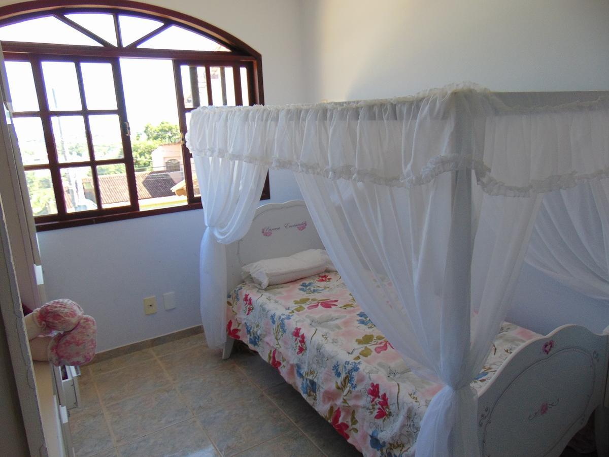 Casa Na Praia Guarapari Esterno foto
