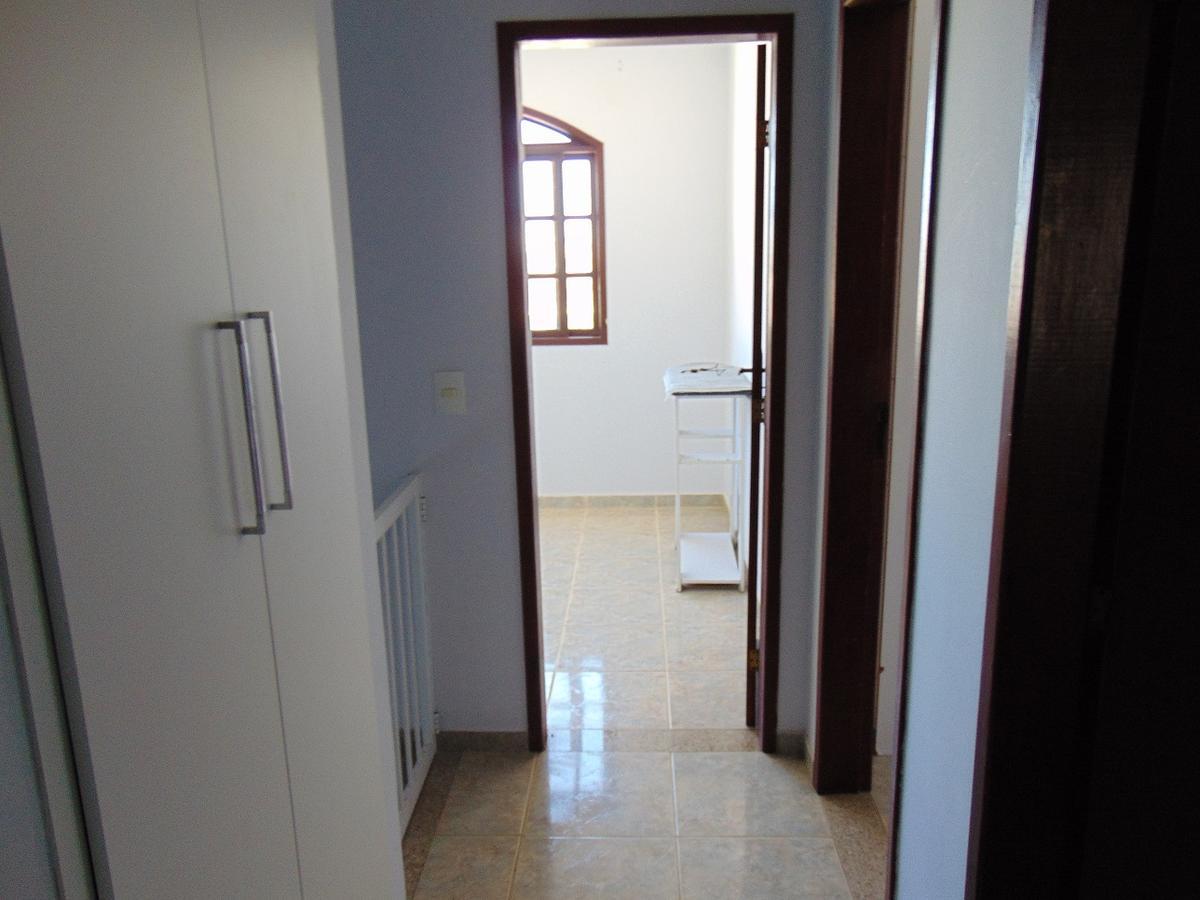 Casa Na Praia Guarapari Esterno foto