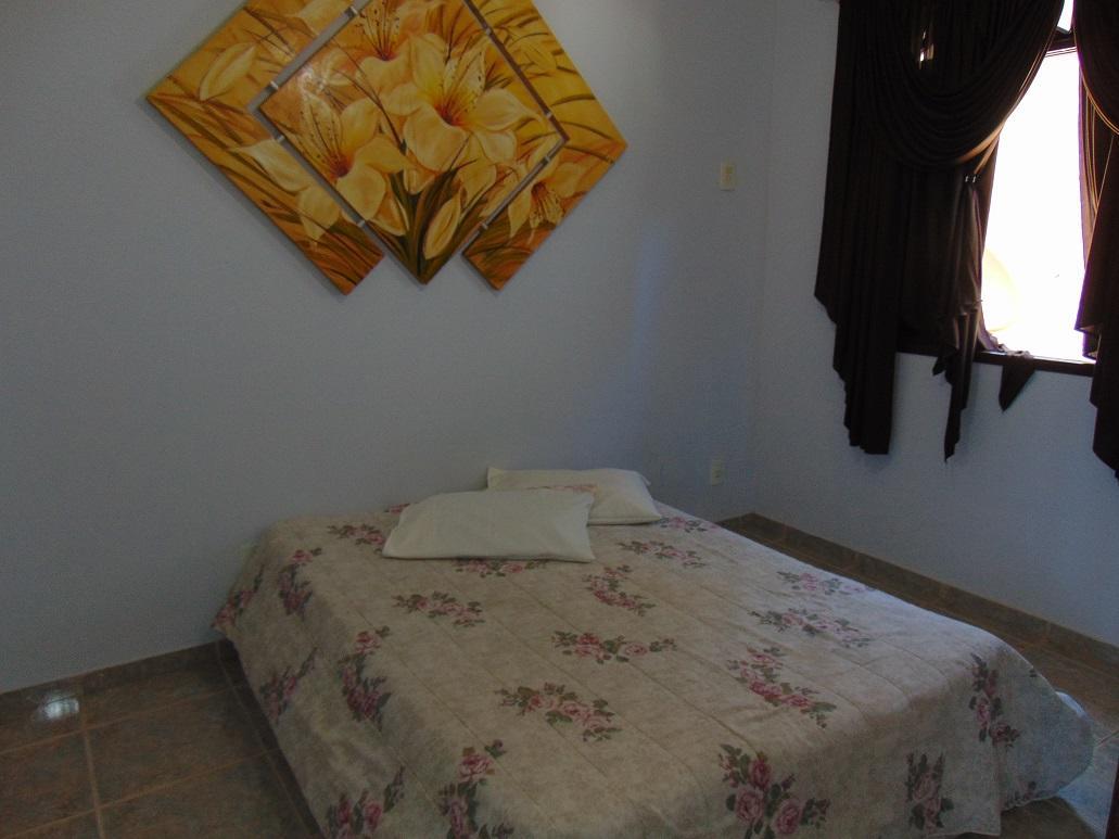 Casa Na Praia Guarapari Esterno foto