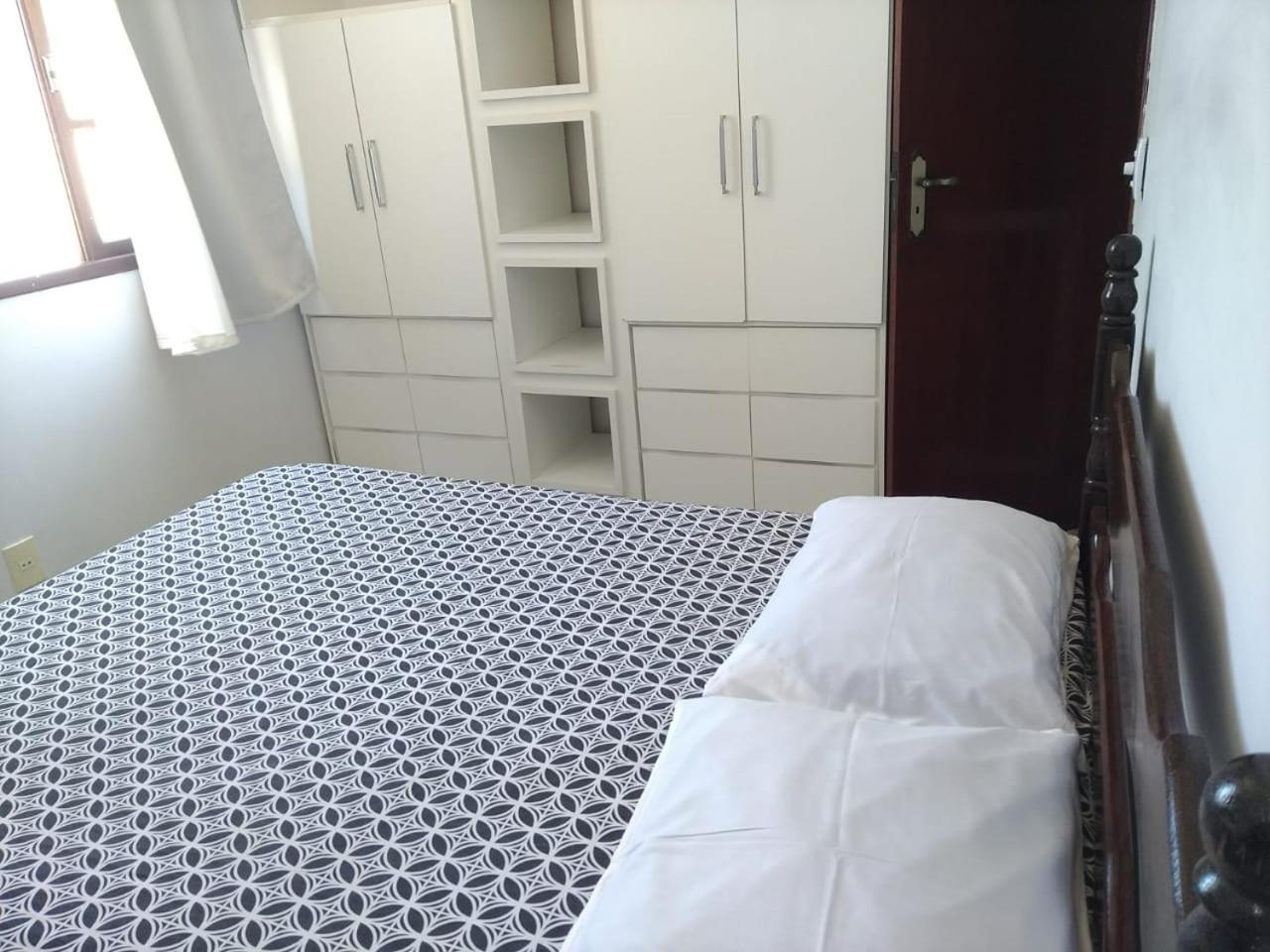 Casa Na Praia Guarapari Esterno foto