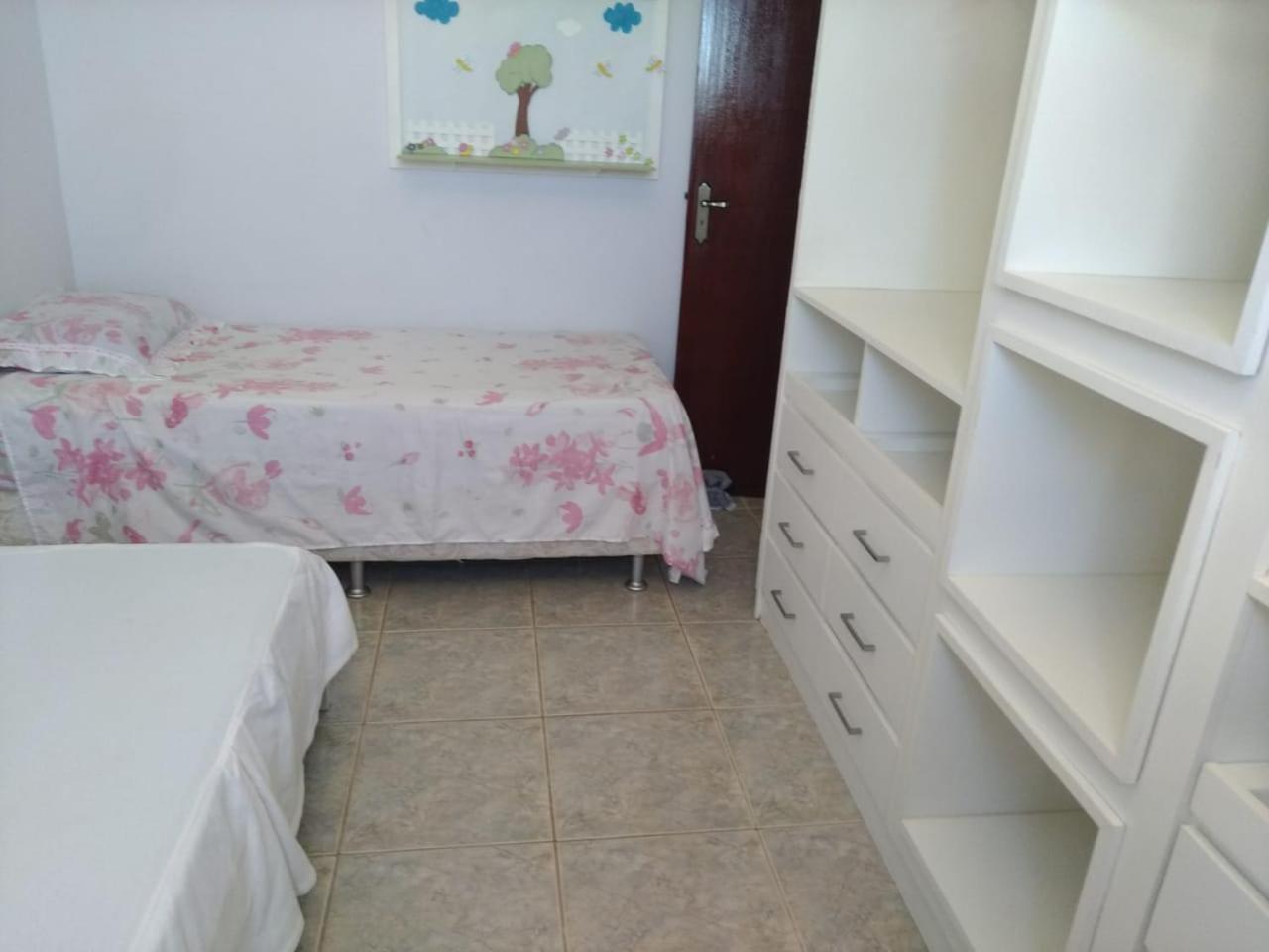 Casa Na Praia Guarapari Esterno foto